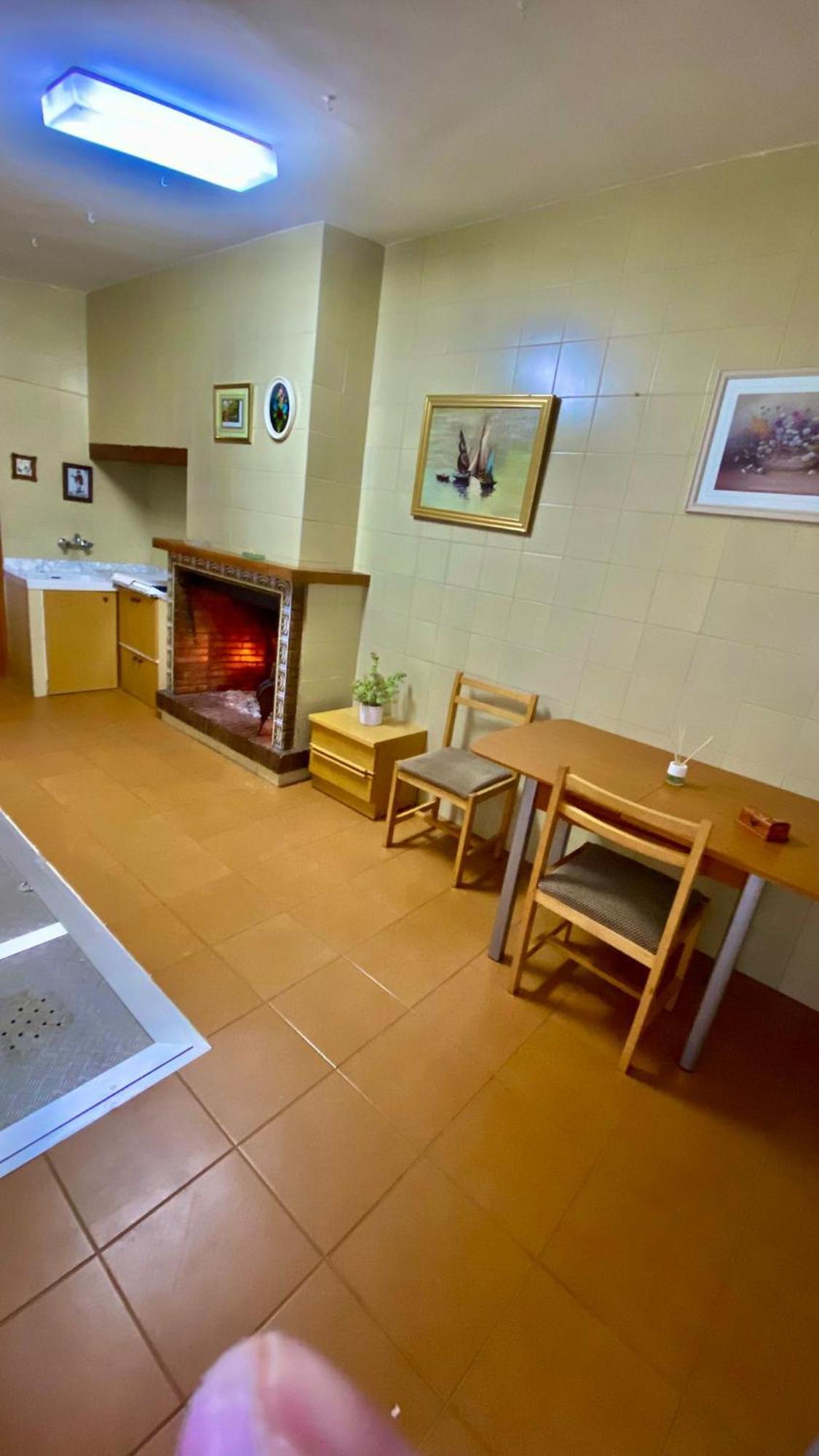 La Casa De San Clemente Villa San Clemente  Eksteriør bilde