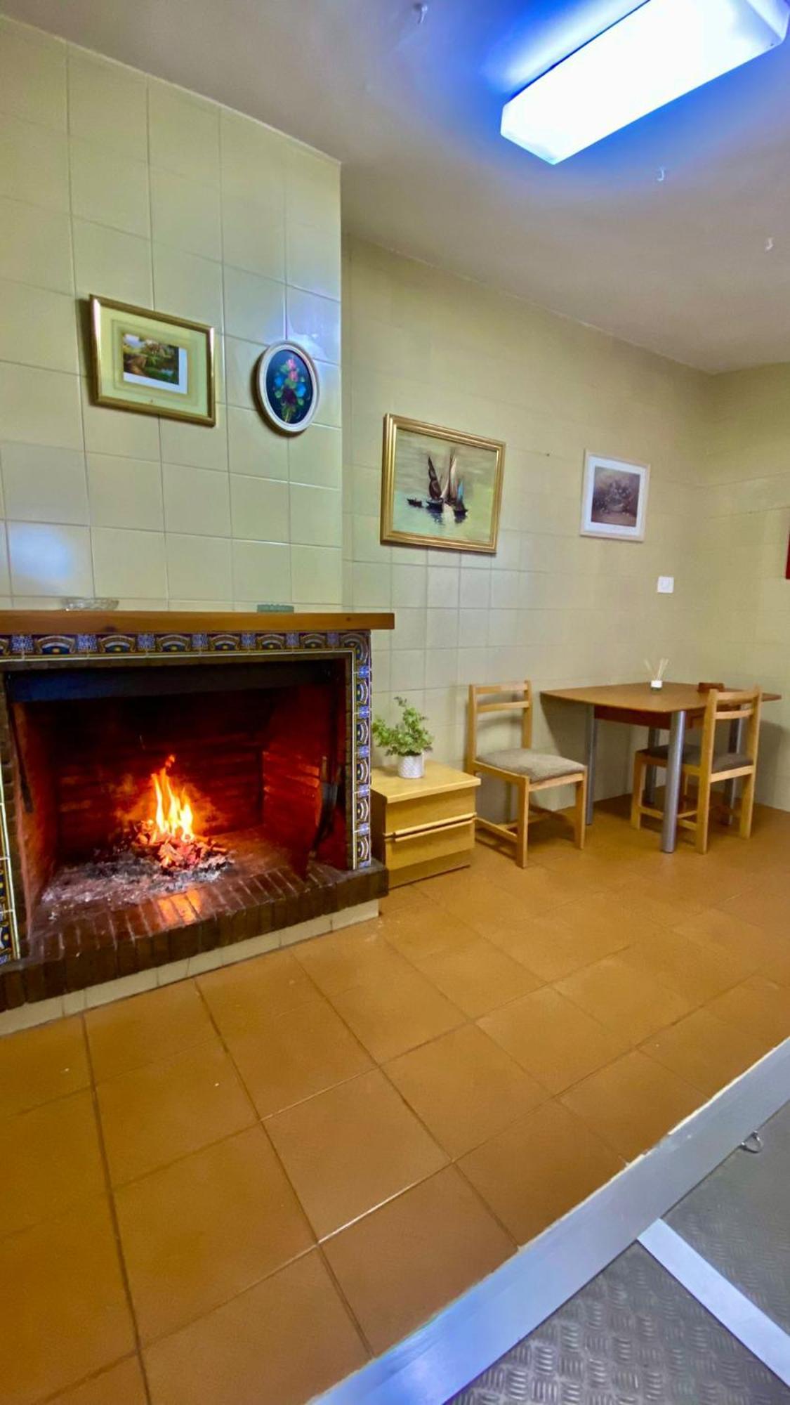 La Casa De San Clemente Villa San Clemente  Eksteriør bilde