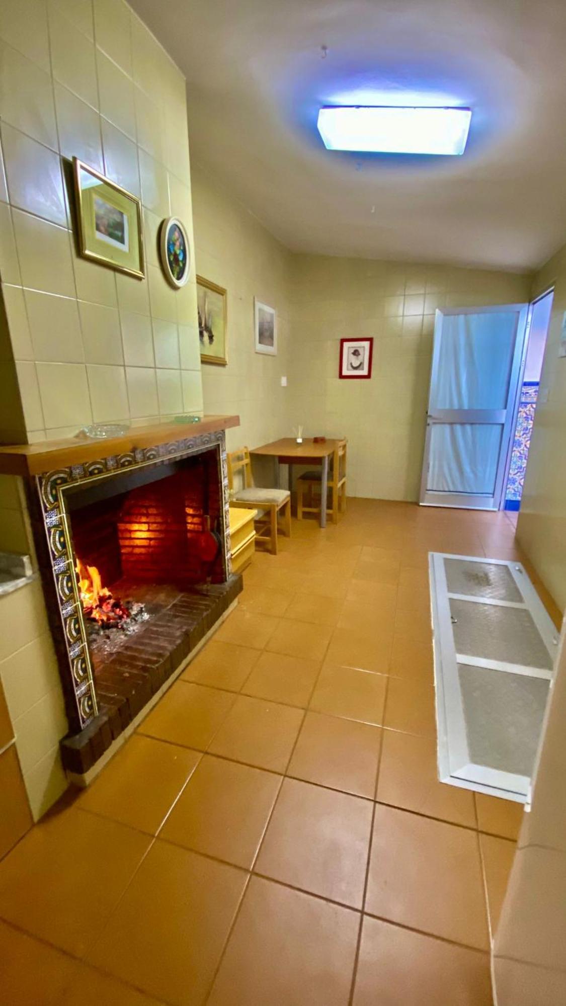 La Casa De San Clemente Villa San Clemente  Eksteriør bilde