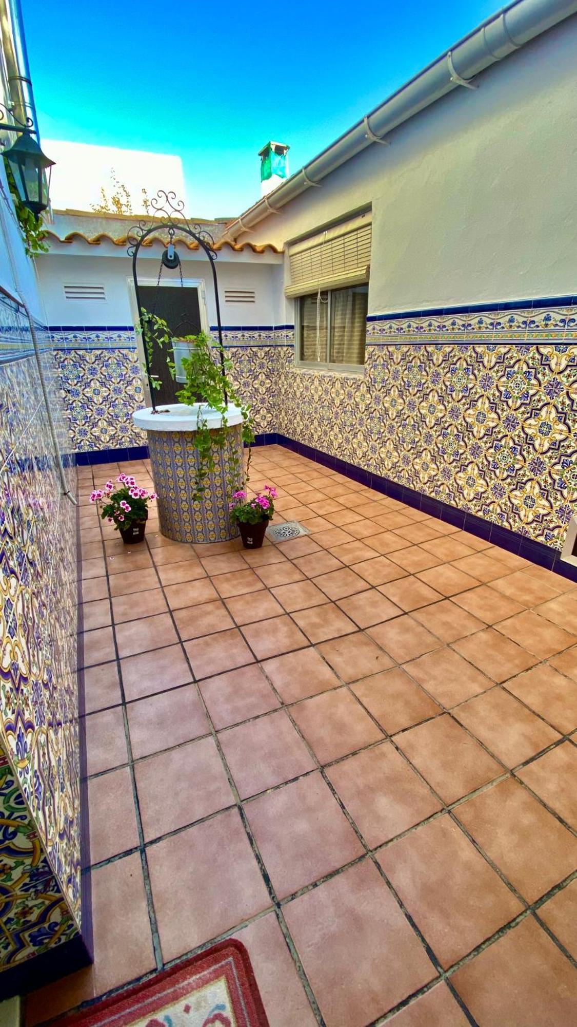 La Casa De San Clemente Villa San Clemente  Eksteriør bilde